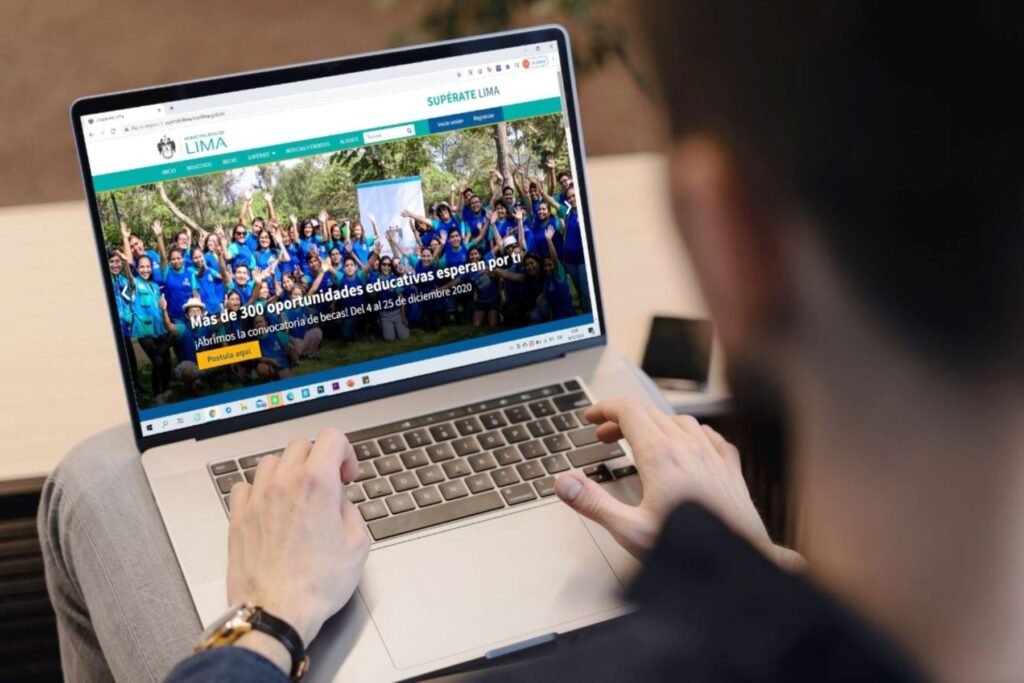 Cómo consultar el estatus de tu beca Benito Juárez en línea 3 Cómo consultar el estatus de tu beca Benito Juárez en línea