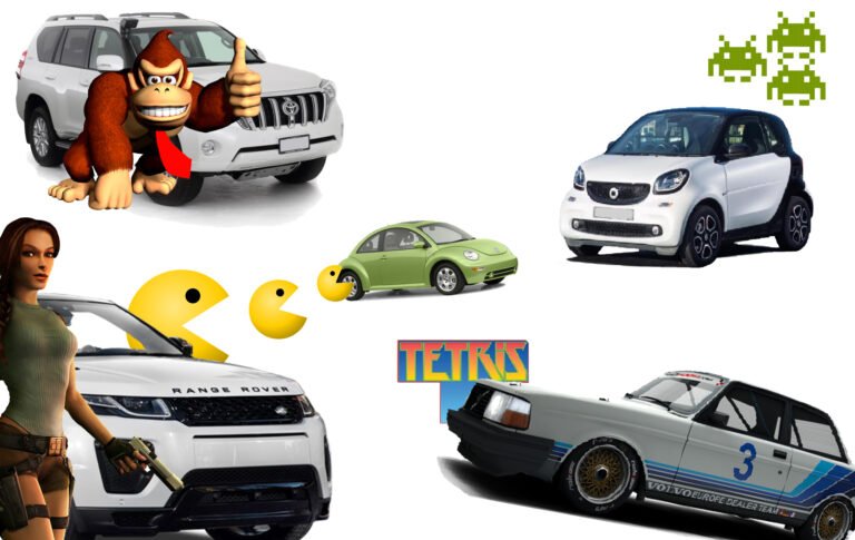 Qué trucos y claves de Grand Theft Auto San Andreas son imprescindibles 18 personaje de videojuego conduciendo un coche