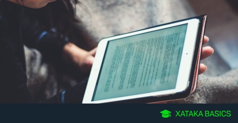 Qué aplicación puede leer textos por ti de manera efectiva 23 personas usando aplicaciones de lectura en dispositivos