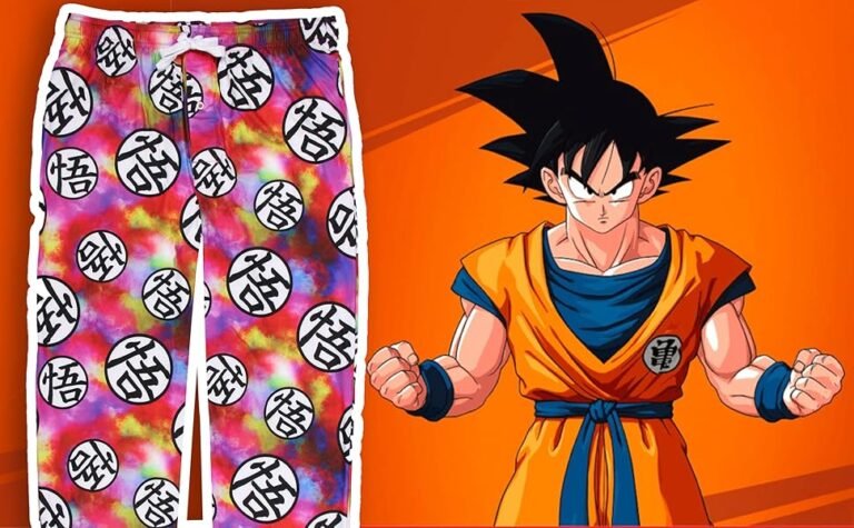 Dónde comprar pijamas de Goku para adultos cómodos y a buen precio 18 pijama de goku adulto en un hogar acogedor