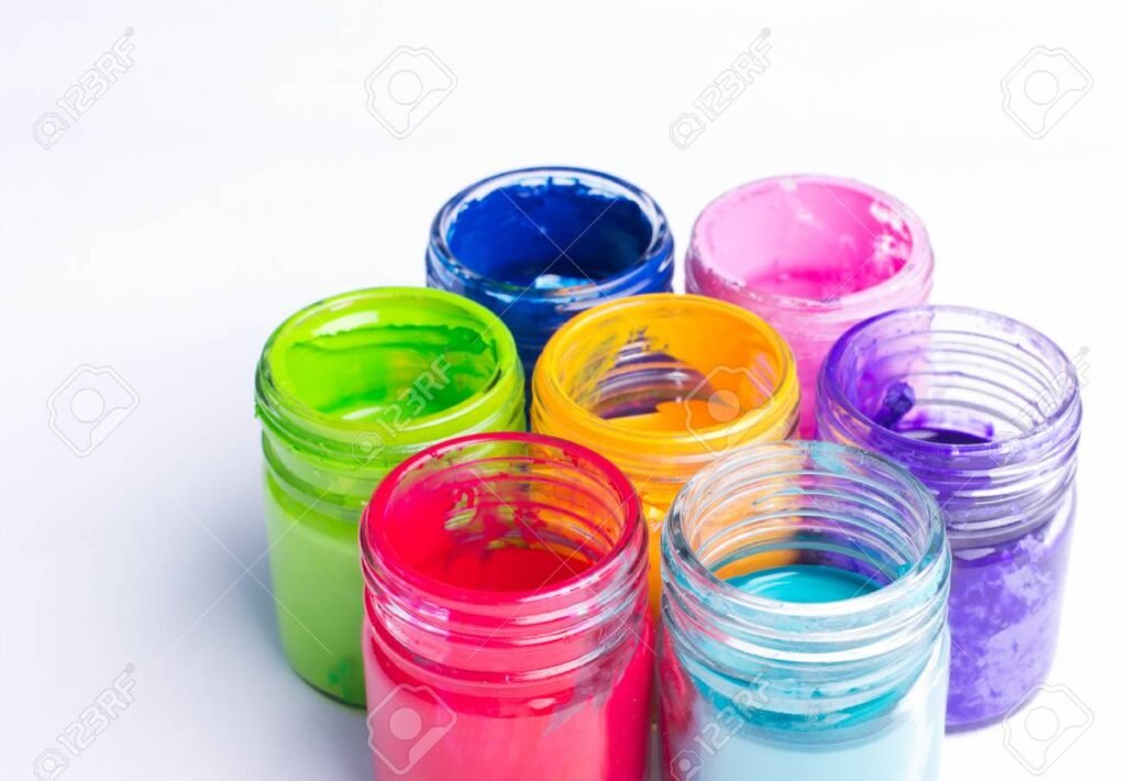 Qué tipos de pinturas industriales y automotrices ofrece García 6 Qué tipos de pinturas industriales y automotrices ofrece García