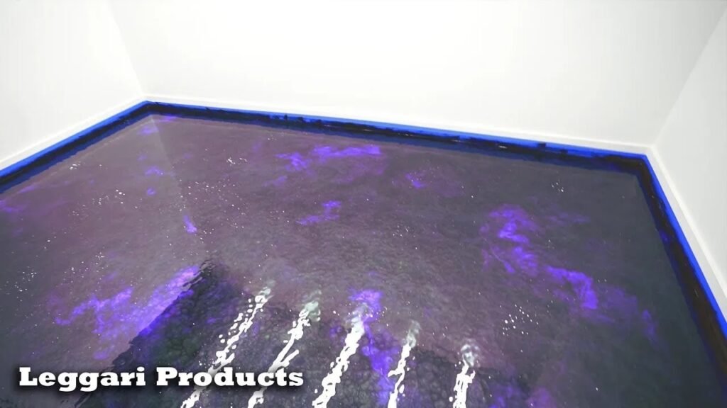 Cuánto cuesta la resina epóxica para pisos en México y dónde comprarla 3 Cuánto cuesta la resina epóxica para pisos en México y dónde comprarla