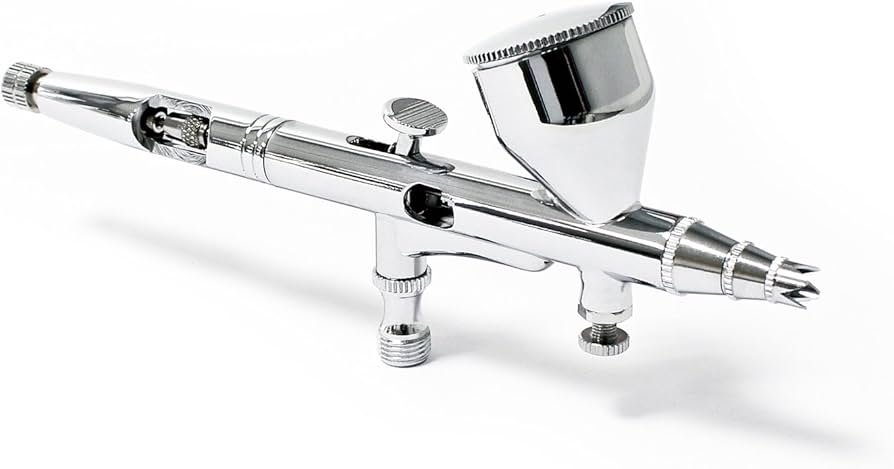 Cómo elegir la mejor pistola para pintar Black and Decker 8 Cómo elegir la mejor pistola para pintar Black and Decker