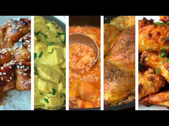 Qué platillos incluye el menú de Kentucky Fried Chicken en México 6 Qué platillos incluye el menú de Kentucky Fried Chicken en México