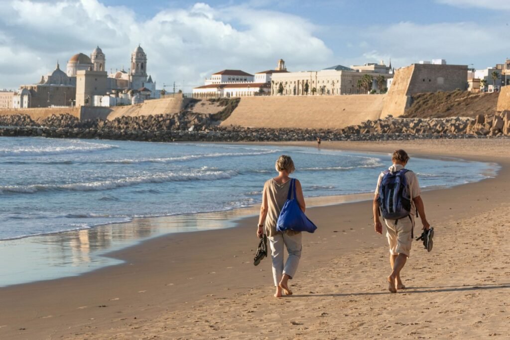 Qué actividades y recomendaciones hay en Playa Santa María, Los Cabos