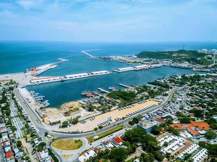 Qué lugares visitar en Salina Cruz, Oaxaca durante tu viaje