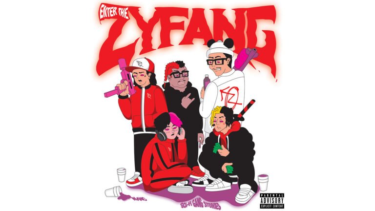 Qué canciones destacan en el álbum "Los No Tan Tristes" 30 portada creativa del album los no tan tristes