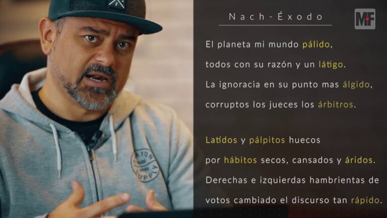 Cómo Puedo Escribir una Canción de Rap que Sea Impactante 7 Cómo Puedo Escribir una Canción de Rap que Sea Impactante