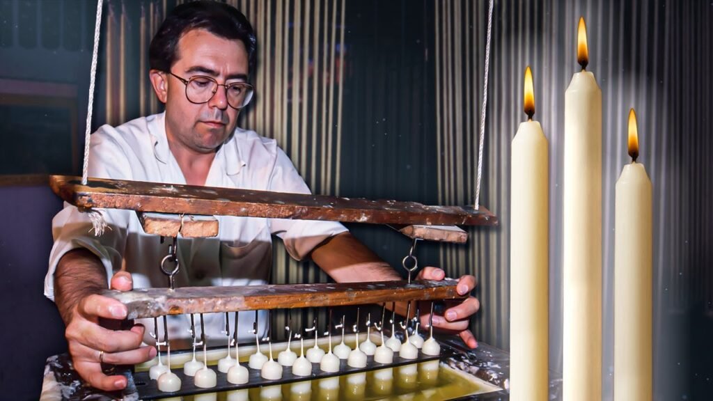 Cómo hacer velas con cera de gel y qué materiales necesito 8 Cómo hacer velas con cera de gel y qué materiales necesito