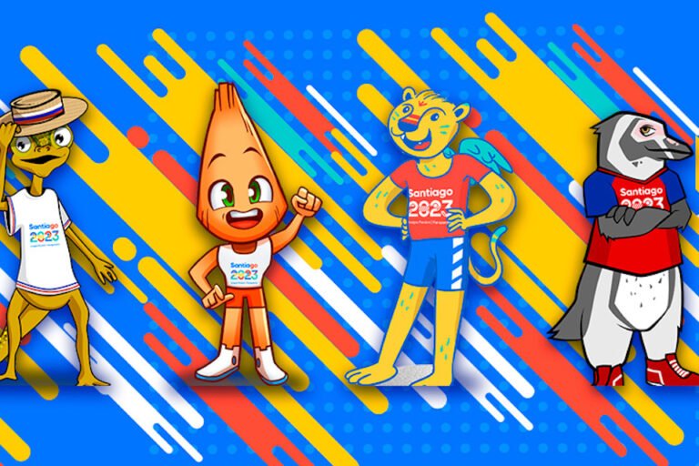 publico animado en un evento de votacion