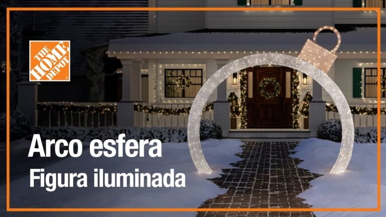 A qué hora cierra Home Depot en mi localidad cada día 15 puerta de entrada de home depot iluminada