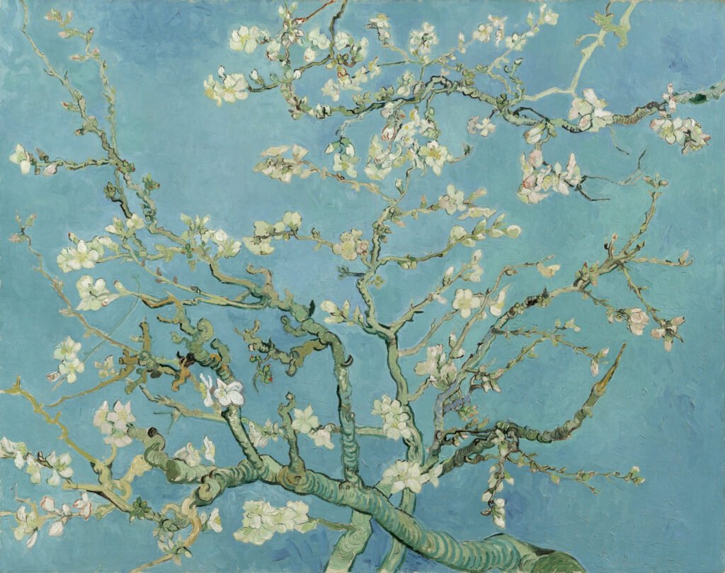 Por qué es importante la obra "Almond Blossom" de Vincent van Gogh 7 Por qué es importante la obra «Almond Blossom» de Vincent van Gogh