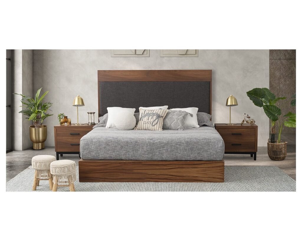 Dónde encontrar recámaras king size en Coppel y sus precios 3 Dónde encontrar recámaras king size en Coppel y sus precios