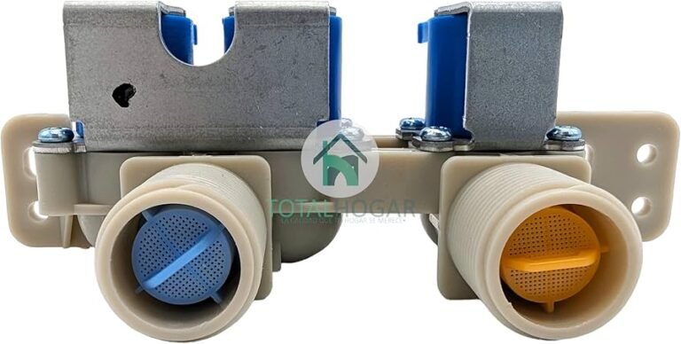 Cuáles son las mejores refacciones para lavadora LG Turbo Drum 21 refacciones para lavadora lg turbo drum