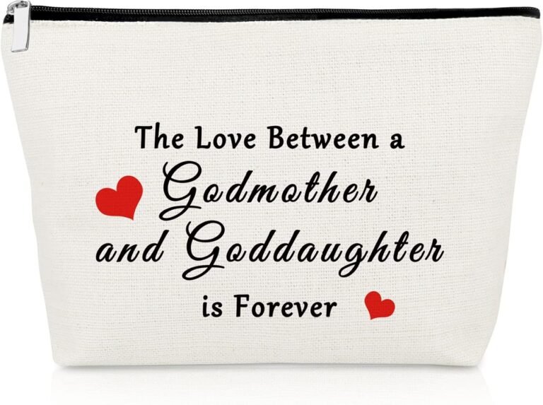 regalo especial para una madrina querida