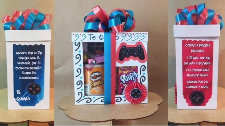 regalos creativos para amigos hombres