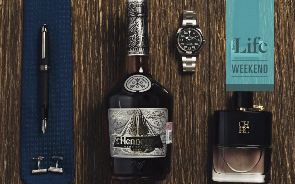 Qué regalos son perfectos para un hombre especial en tu vida