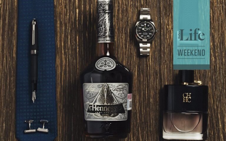 Qué regalos son perfectos para un hombre especial en tu vida 17 regalos creativos para hombres elegantes