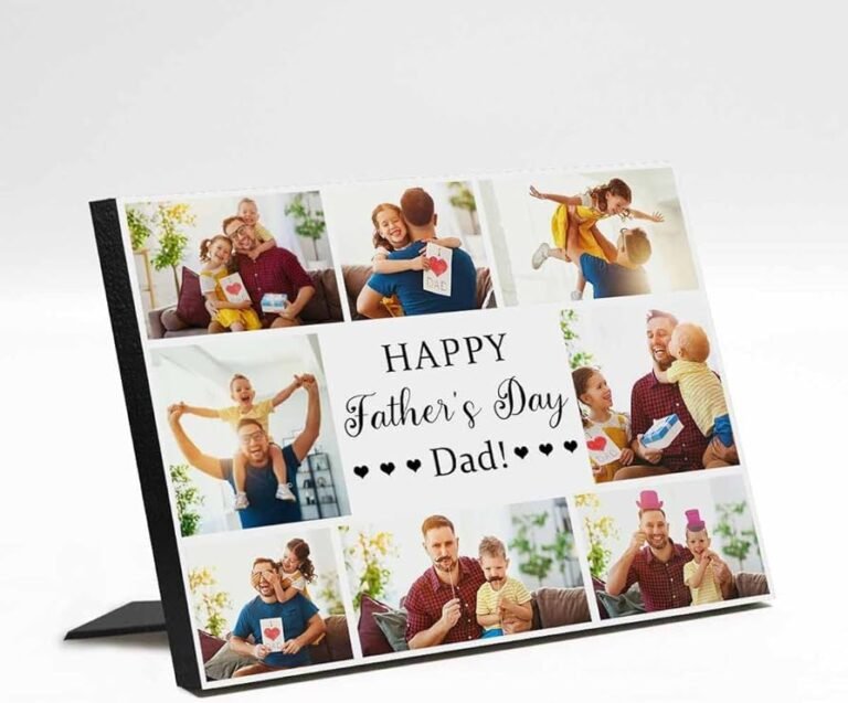 Qué ideas creativas de regalos para hombres puedes considerar este año 10 regalos creativos para hombres en un collage