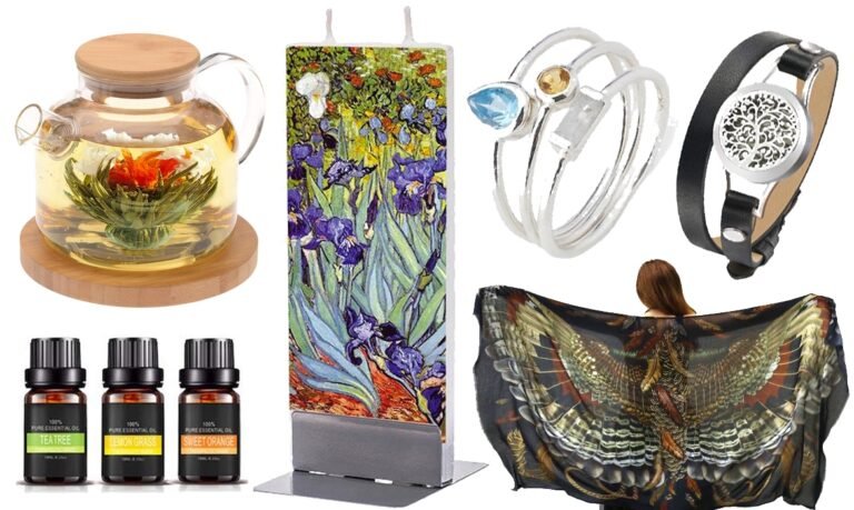 regalos creativos para mama en navidad