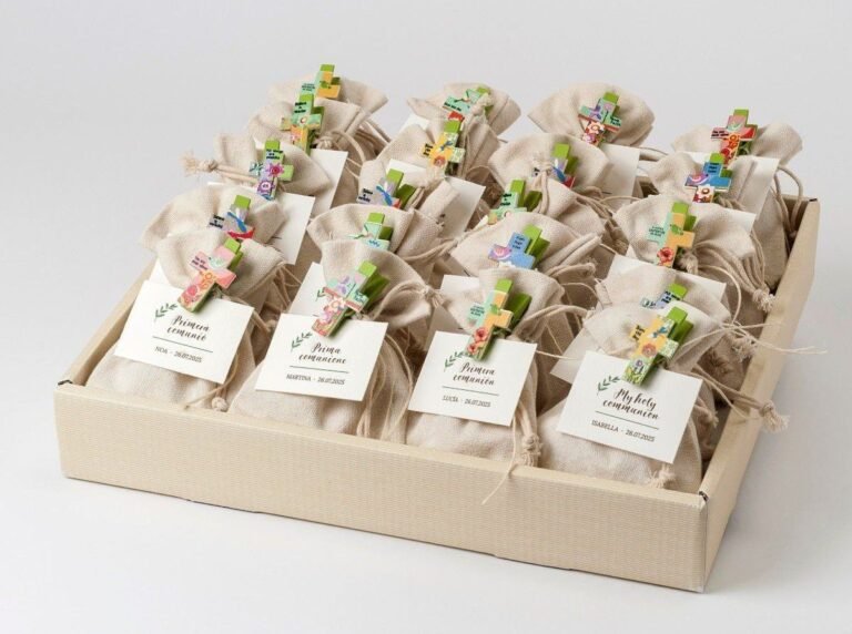 Qué regalos son apropiados para una primera comunión si eres invitado 7 regalos significativos para primera comunion