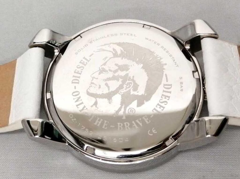 Dónde comprar el reloj Diesel Only the Brave más barato 6 Dónde comprar el reloj Diesel Only the Brave más barato