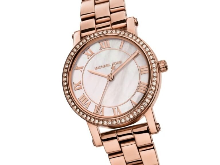 Dónde comprar un reloj Michael Kors rose gold a buen precio 8 reloj michael kors rose gold elegante