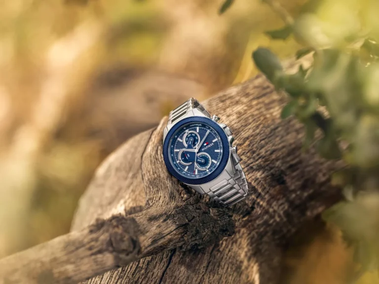 Por qué mi reloj Tommy Hilfiger cambia de color y qué significa 9 reloj tommy hilfiger en diferentes colores