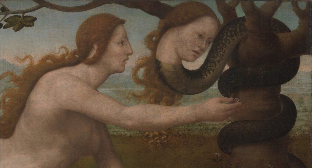 Quiénes fueron los hijos de Adán y Eva según la Biblia