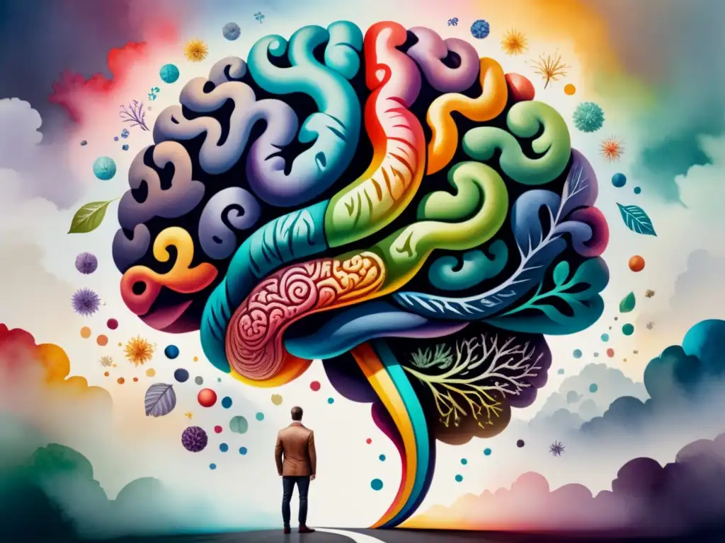 Qué son el ello, yo y superyó según Freud y su importancia en la psique