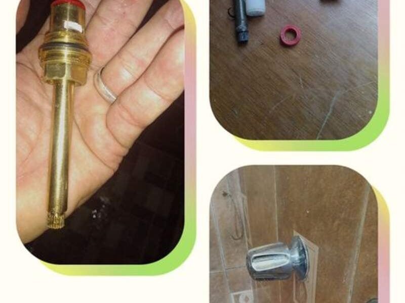 Cómo encontrar repuestos para llave mezcladora Helvex fácilmente 4 Cómo encontrar repuestos para llave mezcladora Helvex fácilmente