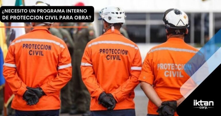 Qué requisitos necesito para obtener el permiso de Protección Civil en CDMX 7 requisitos para permiso de proteccion civil