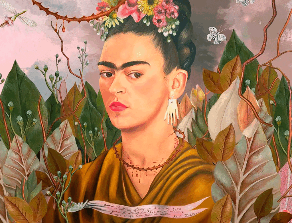 Por qué "Viva la Vida" es una de las obras más icónicas de Frida Kahlo 4 Por qué «Viva la Vida» es una de las obras más icónicas de Frida Kahlo