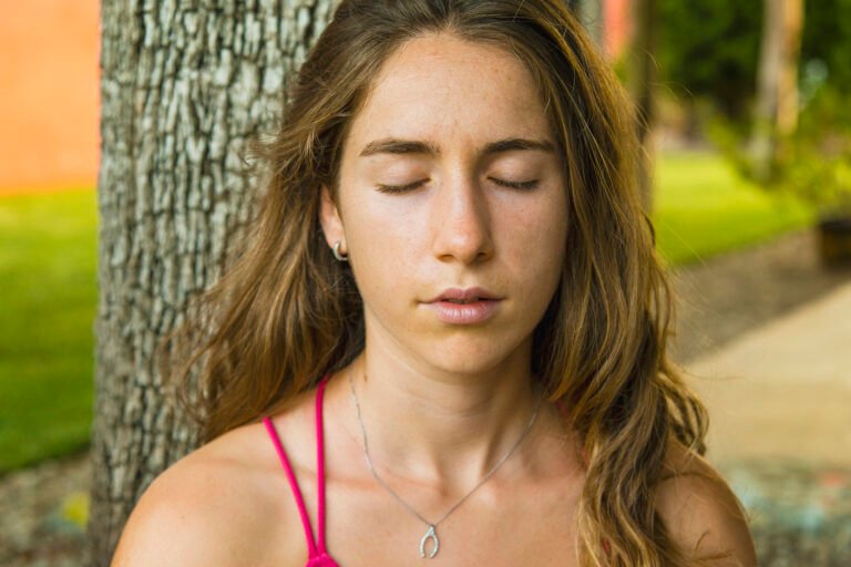 retrato de patricia bonet en accion