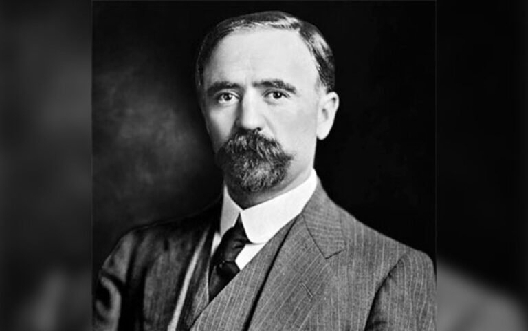 retrato historico de francisco i madero