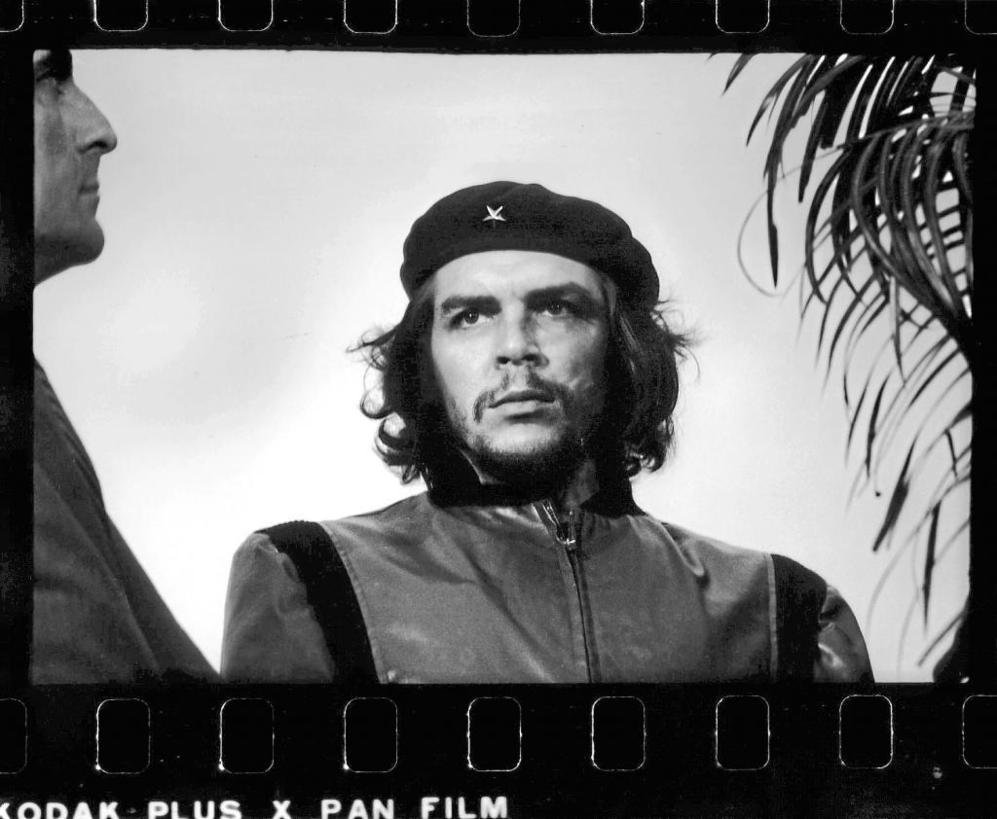 Quién fue Ernesto Che Guevara y cuál es su biografía completa