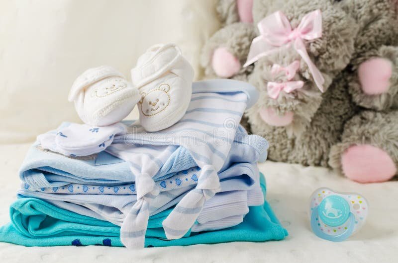Qué tipo de ropa es ideal para una bebé niña recién nacida 7 Qué tipo de ropa es ideal para una bebé niña recién nacida