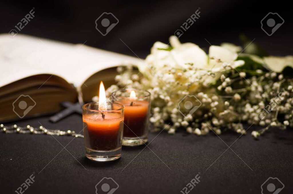 Qué son los misterios gozosos del Santo Rosario para lunes y sábado