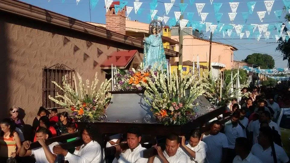 Qué rosarios y cantos se utilizan para pedir posada en México 4 Qué rosarios y cantos se utilizan para pedir posada en México