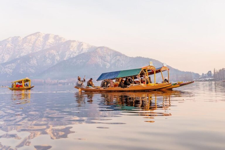 Es cierto que Jesús vivió y murió en Cachemira según la historia 7 rutas antiguas de peregrinacion en cachemira