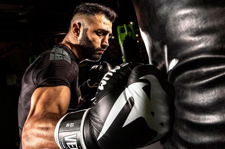 Dónde comprar un saco de boxeo Cleto Reyes de alta calidad