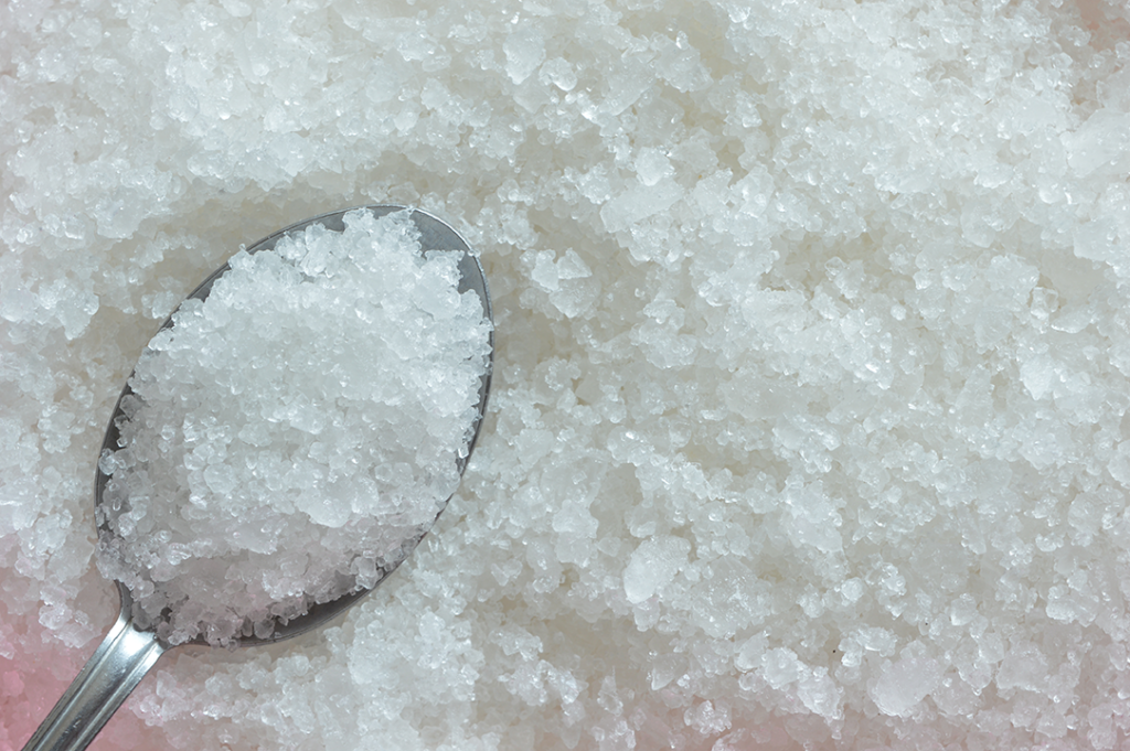 Qué es la sal de grano la fina y cuáles son sus usos en la cocina 8 Qué es la sal de grano la fina y cuáles son sus usos en la cocina