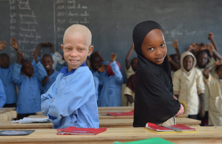 sala de la diversidad cultural y tolerancia