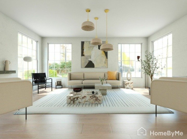 Cómo puedo decorar una sala moderna con estilo y elegancia 5 Cómo puedo decorar una sala moderna con estilo y elegancia