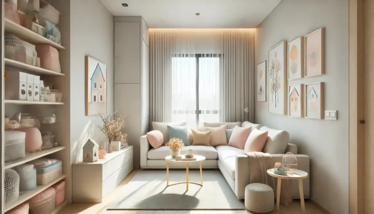 salas de dos piezas economicas en exhibicion