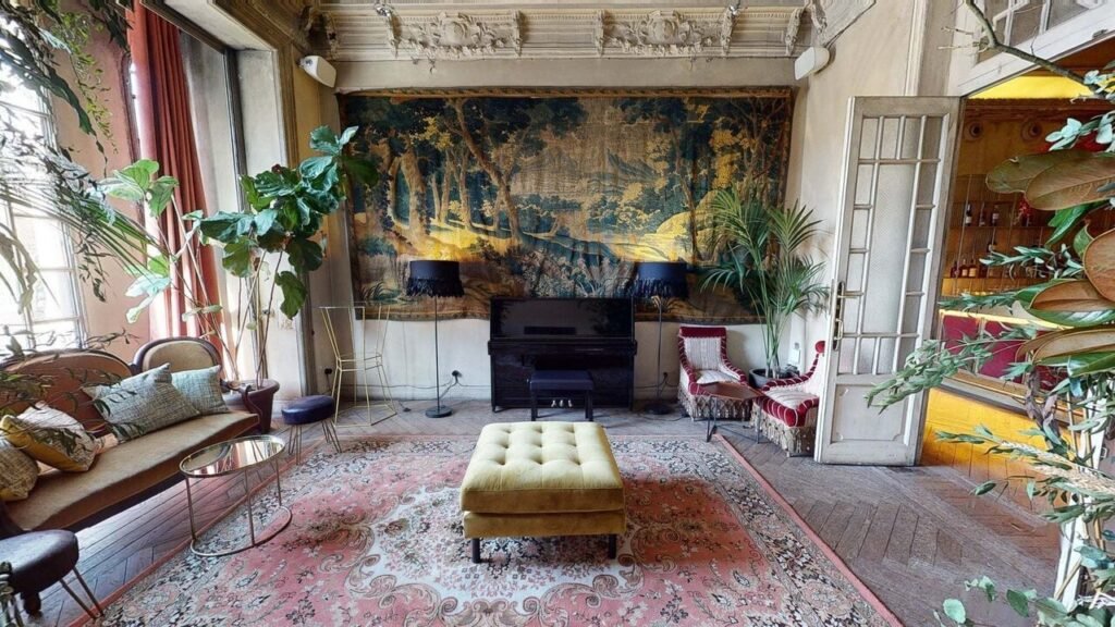 Qué servicios ofrece Fiesta Americana San Antonio del Puente para eventos