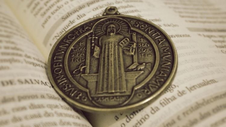 De qué manera San Benito protege a quienes invocan su nombre 8 De qué manera San Benito protege a quienes invocan su nombre