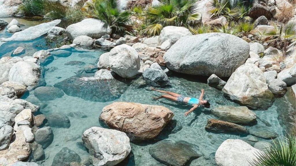 santa rita rodeada de naturaleza y paz