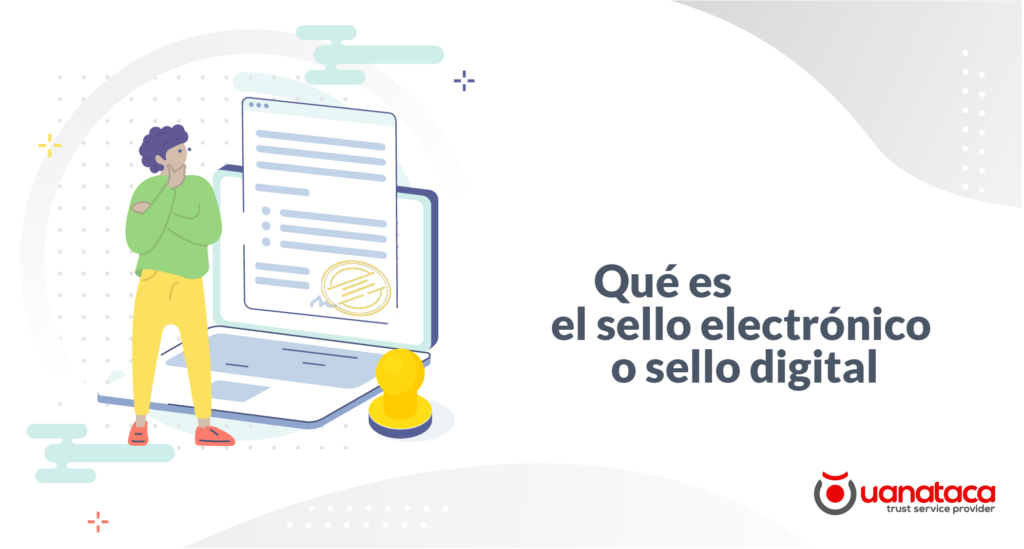 Cómo puedo generar sellos digitales del SAT en México