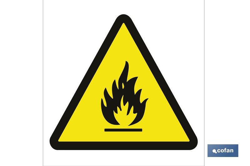 Qué señales debo identificar en caso de incendio para asegurarme